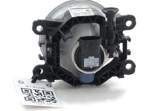 Left front fog light SUZUKI IGNIS III (MF, FF) 1.2 Hybrid (ATK412) | BP30799101C30