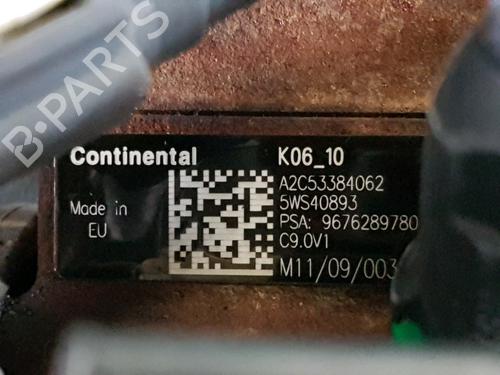 Engine FORD FOCUS III 1.6 TDCi | BP36548634M1 - Image 7