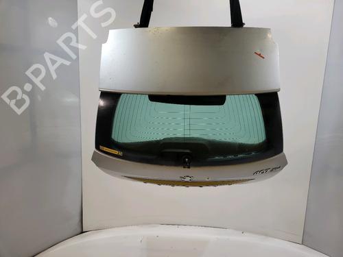 Used Tailgate Tailgate 37167016 37167016