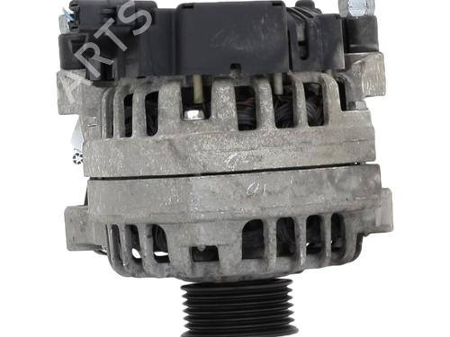 Lichtmaschine PEUGEOT 206 Hatchback (2A/C)  | BP23335413M7 