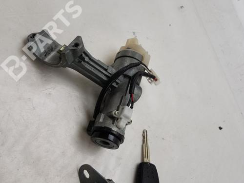 Used Ignition barrel Ignition barrel KIA PICANTO I (SA) 1.1 (65 hp) 10449437 10449437