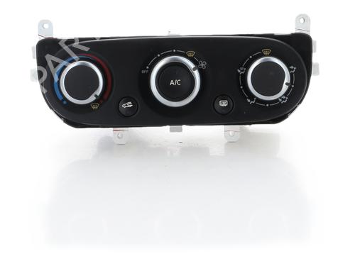Used Climate control Climate control RENAULT CLIO IV Grandtour (KH_) 1.5 dCi 90 (KHN3, KHN4) (90 hp) 39763656 39763656