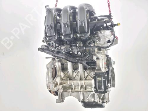 Engine CITROËN C3 II (SC_) 1.2 VTi 82 | BP29819669M1 