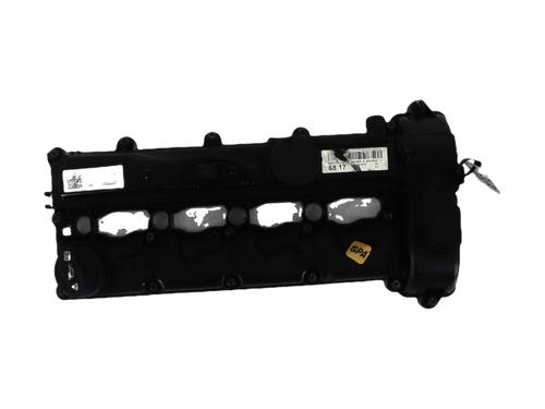 Ventildeksel Ventildeksel MERCEDES-BENZ A-CLASS (W176) A 200 CDI / d (176.008) (136 hp) 36380361 36380361