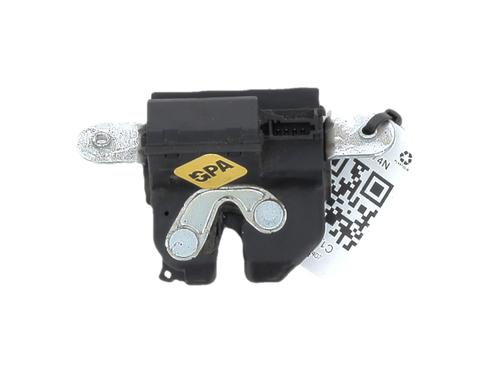 Used Tailgate lock Tailgate lock FIAT 500 (312_) 1.2 (312AXA1A) (69 hp) 35891959 35891959