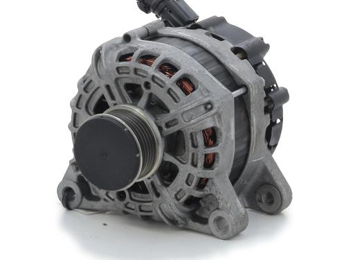 Used Alternator PEUGEOT 308 II (LB_, LP_, LW_, LH_, L3_) 1.2 THP 130 (131 hp) 30653721