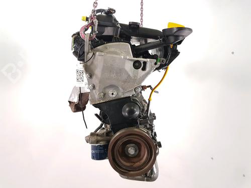 Used Engine Engine RENAULT TWINGO II (CN0_) 1.2 16V (CN04, CN0B) (75 hp) 34610514 34610514