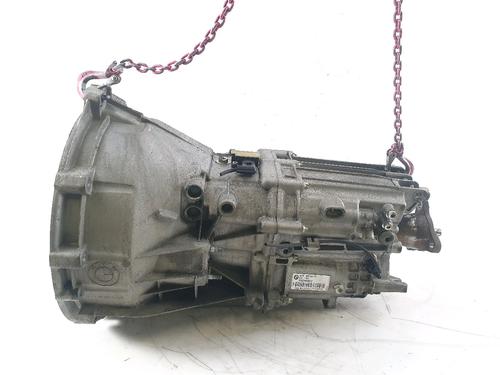 Used Gearbox BMW 1 (F21) 116 d (116 hp) 29416205