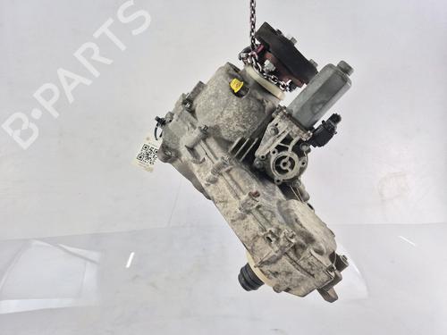 Transfer box BMW X5 (E70) 4.8 i xDrive | BP39971846M36 - Image 2