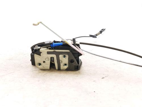 Used Front left lock FORD ECOSPORT 1.0 EcoBoost (125 hp) 12147057