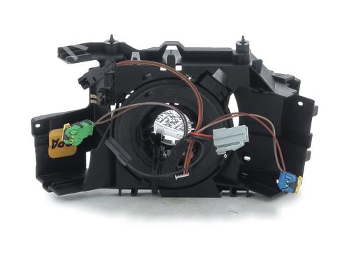 Used Squib airbag RENAULT MODUS / GRAND MODUS (F/JP0_) 1.5 dCi (FP0G, JP0G) (68 hp) 31086001