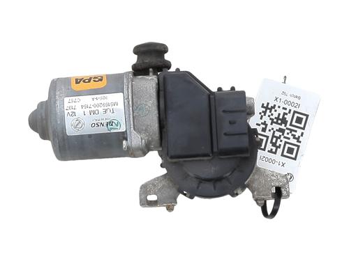 Front wiper motor FIAT PANDA (169_)  | BP27454844M29 