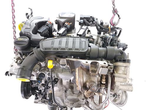 Engine CITROËN C4 CACTUS 1.2 THP 110 | BP39224378M1 - Image 6