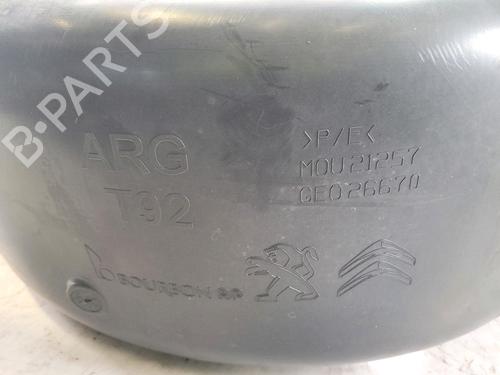 Wheel arch PEUGEOT 308 SW II (LC_, LJ_, LR_, LX_, L4_) 1.5 BlueHDi 130 | BP23554686C56 