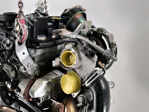 Engine AUDI Q3 (8UB, 8UG) 2.0 TDI quattro | BP33331975M1 - Image 6