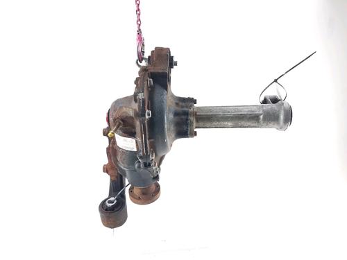Front differential LAND ROVER RANGE ROVER SPORT I (L320) 3.6 D 4x4 | BP23889982M23 
