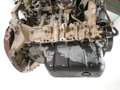 Engine PEUGEOT PARTNER Tepee 1.6 HDi 90 | BP32006818M1 