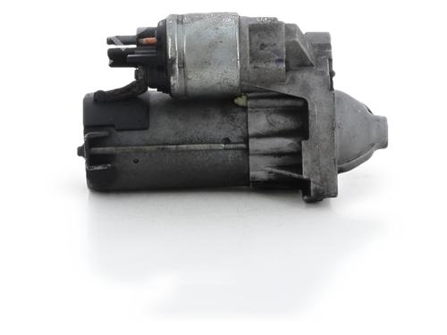 Motor arranque Motor arranque RENAULT MEGANE III Hatchback (BZ0/1_, B3_) 1.5 dCi (106 hp) 37191218 37191218