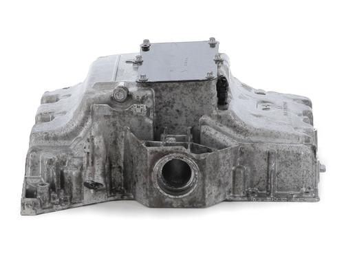 Oil sump MERCEDES-BENZ GLK-CLASS (X204) 220 CDI 4-matic (204.984, 204.997) | BP31239967M115