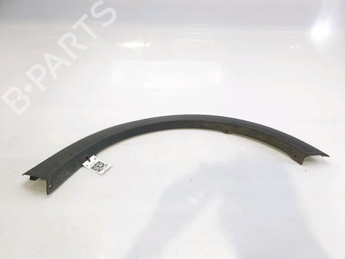Used Front right wheel arch trim DACIA SANDERO II TCe 90 (B8M1, B8MA, B8AC) (90 hp) 28686577