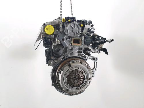 Engine PEUGEOT 2008 I (CU_) 1.6 BlueHDi 100 | BP38479954M1 - Image 3