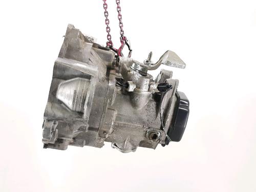 Used Gearbox VW POLO V (6R1, 6C1) 1.6 TDI (75 hp) 31303920