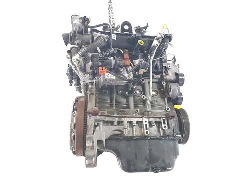 Engine CITROËN NEMO Box Body/MPV (AA_) 1.3 HDi 75 | BP39160694M1 - Image 4