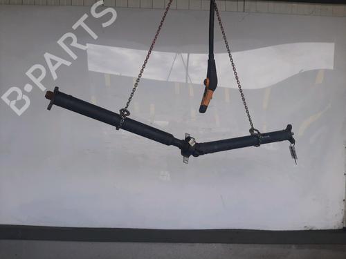 Used Driveshaft BMW 1 (F21) 118 d (143 hp) 27917022