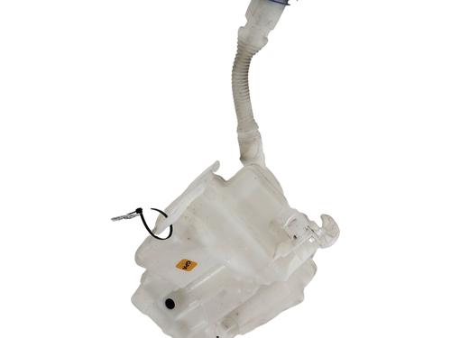 Windscreen washer tank VW POLO V (6R1, 6C1) 1.6 TDI | BP25432168C113 