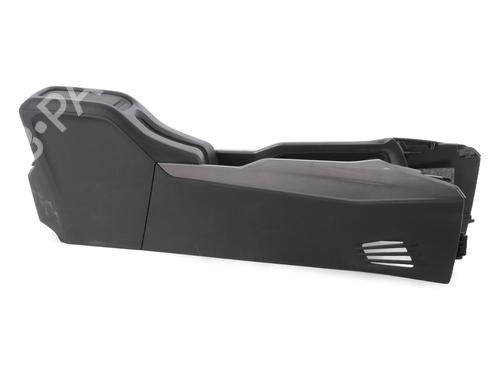 Armrest / Center console PEUGEOT 2008 I (CU_) 1.6 HDi | BP30715862I20 
