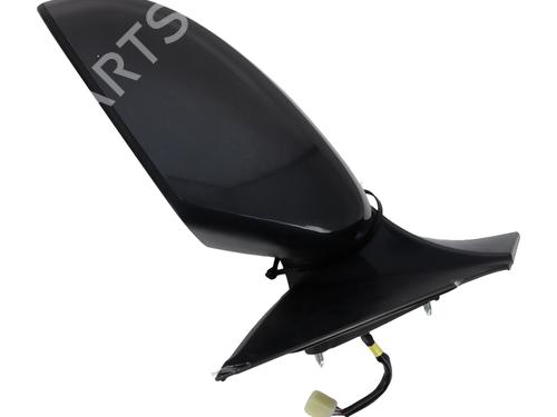 Ryggespeil venstre SUZUKI SWIFT IV (FZ, NZ) 1.2 (AZH412, ZC72S) (94 hp) 29987716