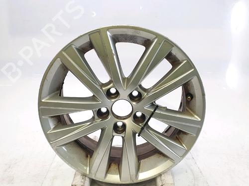 Used Rim VW POLO V (6R1, 6C1) 1.2 (70 hp) 29416157