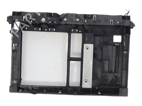 Pannello frontale PEUGEOT 208 I (CA_, CC_) 1.2 VTI 82 (82 hp) 31303114