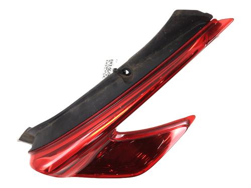 Used Right taillight NISSAN JUKE (F15) 1.5 dCi (110 hp) 25621317
