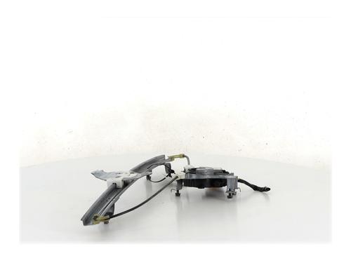 Rear right window mechanism NISSAN NAVARA NP300 (D40) 2.5 dCi 4WD (D40TT, D40T, D40M, D40BB) | BP25751452C25 - Image 3
