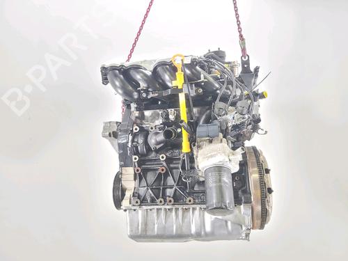 Engine AUDI A3 (8L1) 1.8 | BP28160944M1 