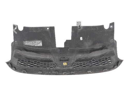 Grill DACIA LOGAN MCV II 1.5 dCi | BP37065046C40 - Image 2
