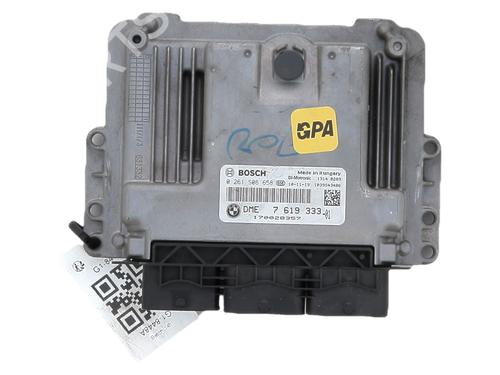 Engine control unit (ECU) MINI MINI (R56) Cooper S | BP36428326M57 - Image 2