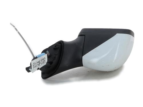 Left mirror RENAULT CLIO IV (BH_) 1.5 dCi 90 | BP27453889C26 