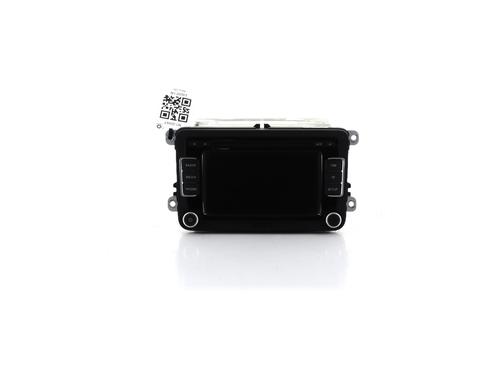Used Radio Radio VW GOLF VI (5K1) 2.0 GTi (210 hp) 36373323 36373323