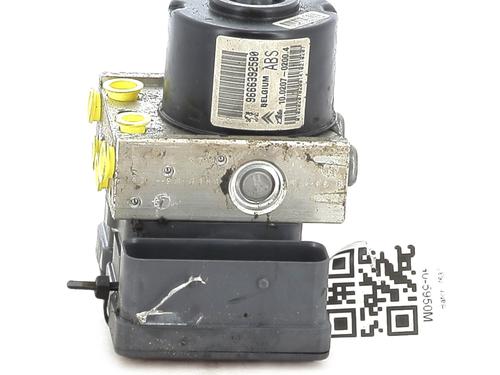 ABS pump CITROËN C3 I (FC_, FN_)  | BP25992288M43 