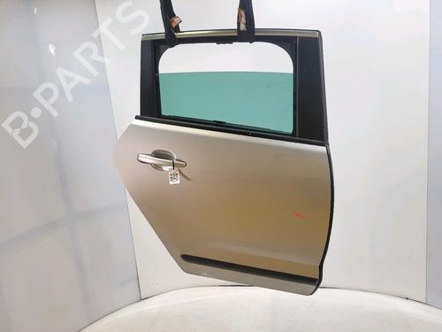 Used Right rear door PEUGEOT 3008 I MPV (0U_) 1.6 HDi (109 hp) 30379879