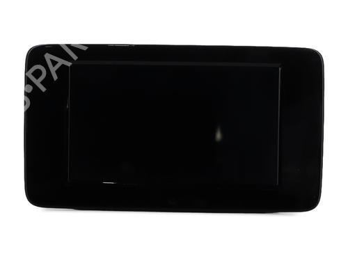 Display monitor MERCEDES-BENZ CITAN Box Body/MPV (W420) 1.5 112 CDI (420.633, 420.635) | BP30140809C48