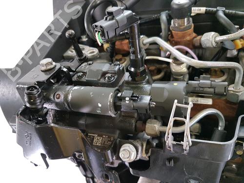 Engine RENAULT SCÉNIC III (JZ0/1_) 1.5 dCi | BP36776869M1 - Image 10
