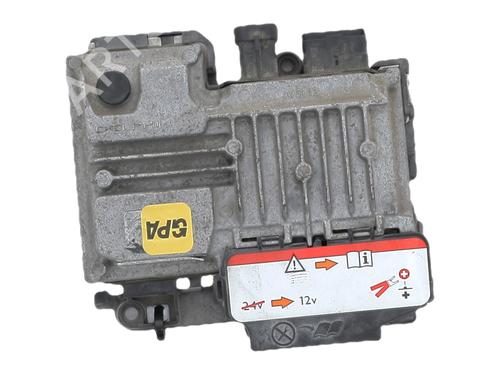 Electronic module PEUGEOT 2008 I (CU_) 1.2 THP 110 / PureTech 110 | BP38918512M83 - Image 2