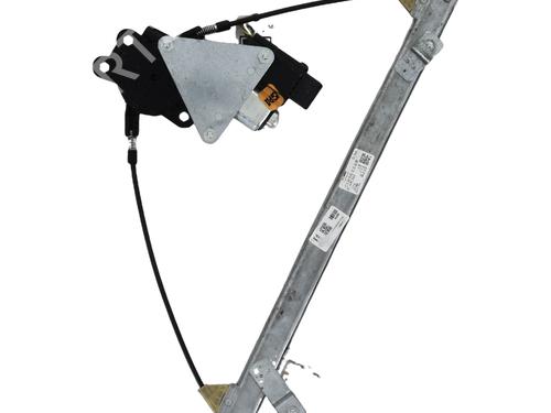 Front left window mechanism PEUGEOT 406 (8B) 2.0 HDI 110 | BP30049644C22 