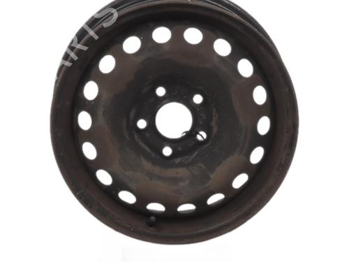 Used Rim Rim 38767657 38767657