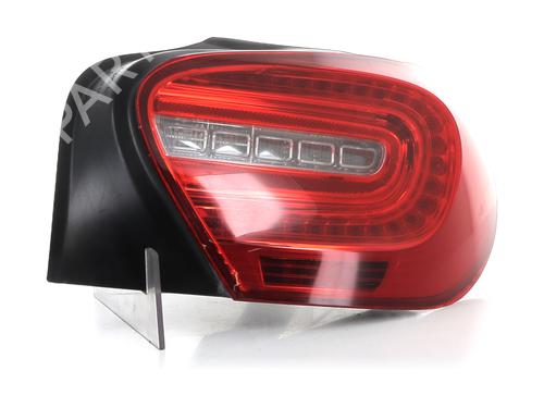 Right taillight MERCEDES-BENZ A-CLASS (W176) A 180 CDI / d (176.012) | BP29198680C35