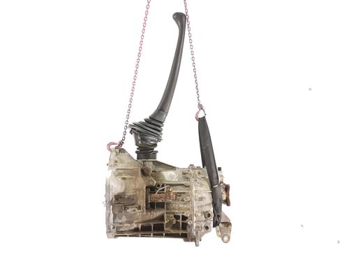 Used Gearbox Gearbox 37680606 37680606