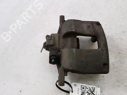 Right rear brake caliper FIAT DUCATO Van (250_) 140 Natural Power | BP27919112M106 